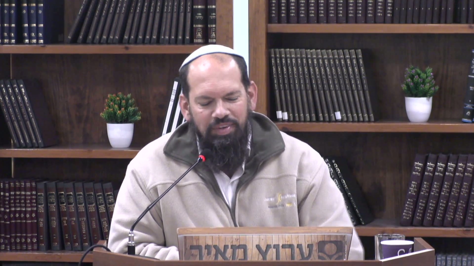 ארבעה סיפורים מכוננים על אדמו"ר הזקן מהם עולה יסודי שיטתו