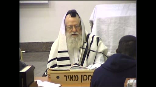 גדולה הכנסת אורחים יותר מהקבלת פני שכינה