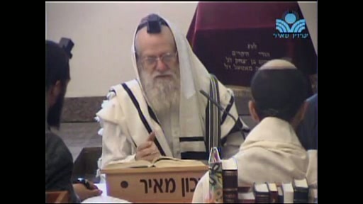 "אם יש את נפשכם לקבור את מתי " הקשר בין הנפש לרצון