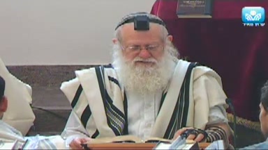 מדוע נזקק פנחס בן אהרן הכהן לברית כהונת עולם?