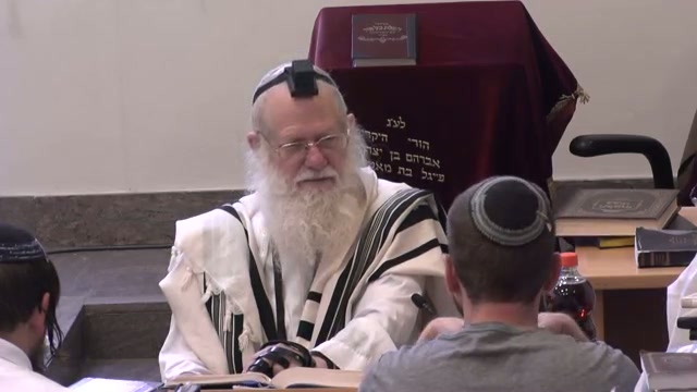 "גדולה הכנסת אורחים מהקבלת פני שכינה"