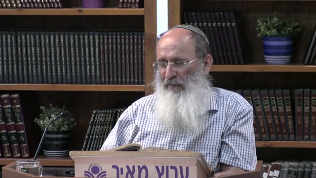 בגלל קמצא ובר קמצא נחרבה ירושלים