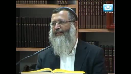 השלמת קריאת פרשת השבוע עם הציבור שנים מקרא ואחד תרגום