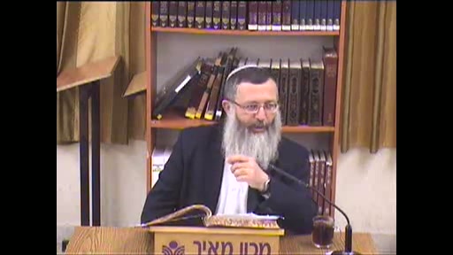 איסור הוצאת זרע לבטלה והדברים המביאים לידי כך - חלק א