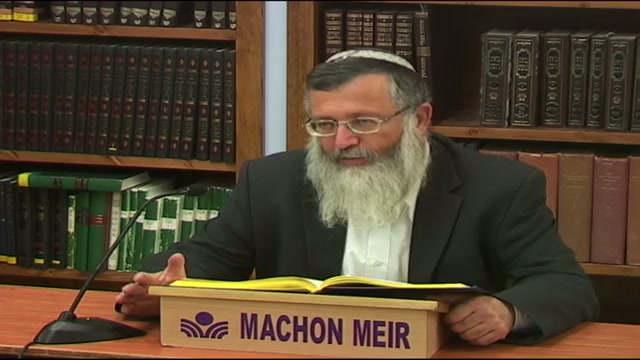 דיני קריאת שמע- חלק ו