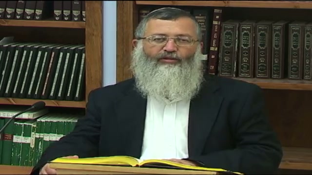 דיני עיבוד מזון בשבת- חלק ב