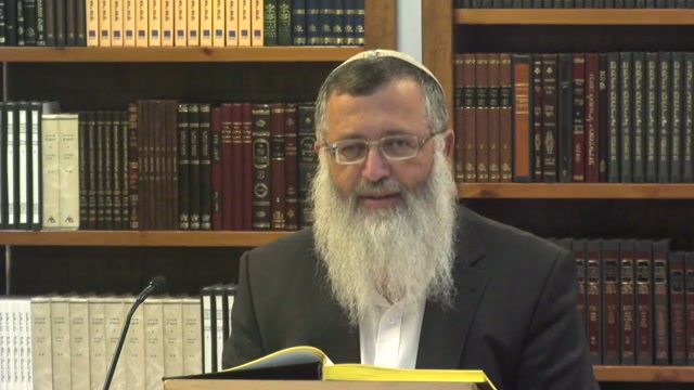 "שלא לעשות מלאכה בערב שבת מן המנחה ולמעלה" - יום שישי - יום ההכנה לשבת