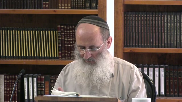 "אל תעש תפילתך קבע" - התפילה אמורה להקל ממשא הדרך של החיים ולא להכביד עליה