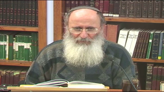 ברכת "הנותן ליעף כח" וההבדל בין עיף ליעף