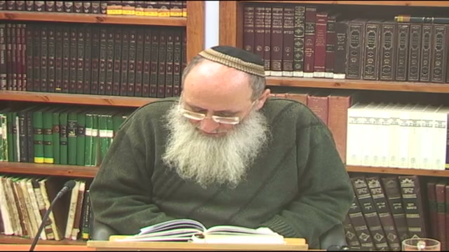 ההתנגדות לתורה מקורה בעזות פנים