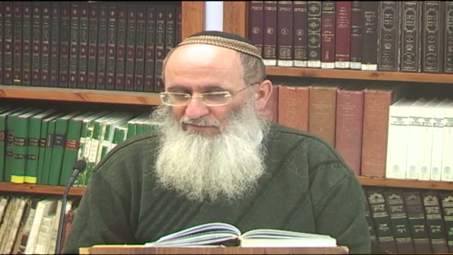 מדוע לא התנגד יצחק למסור את נפשו בעקידה ?