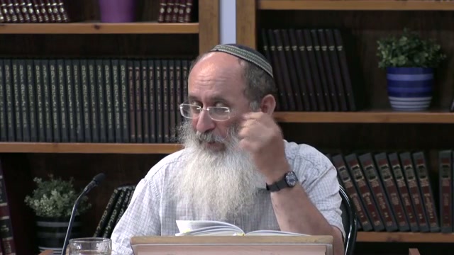 "הכרח הוא שבתורה יהיו סתירות כיוון שהיא מאת הבורא"