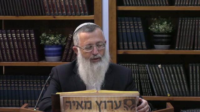 דיני הפטרה וברכותיה - שו"ע סימן רפד סעיף ז