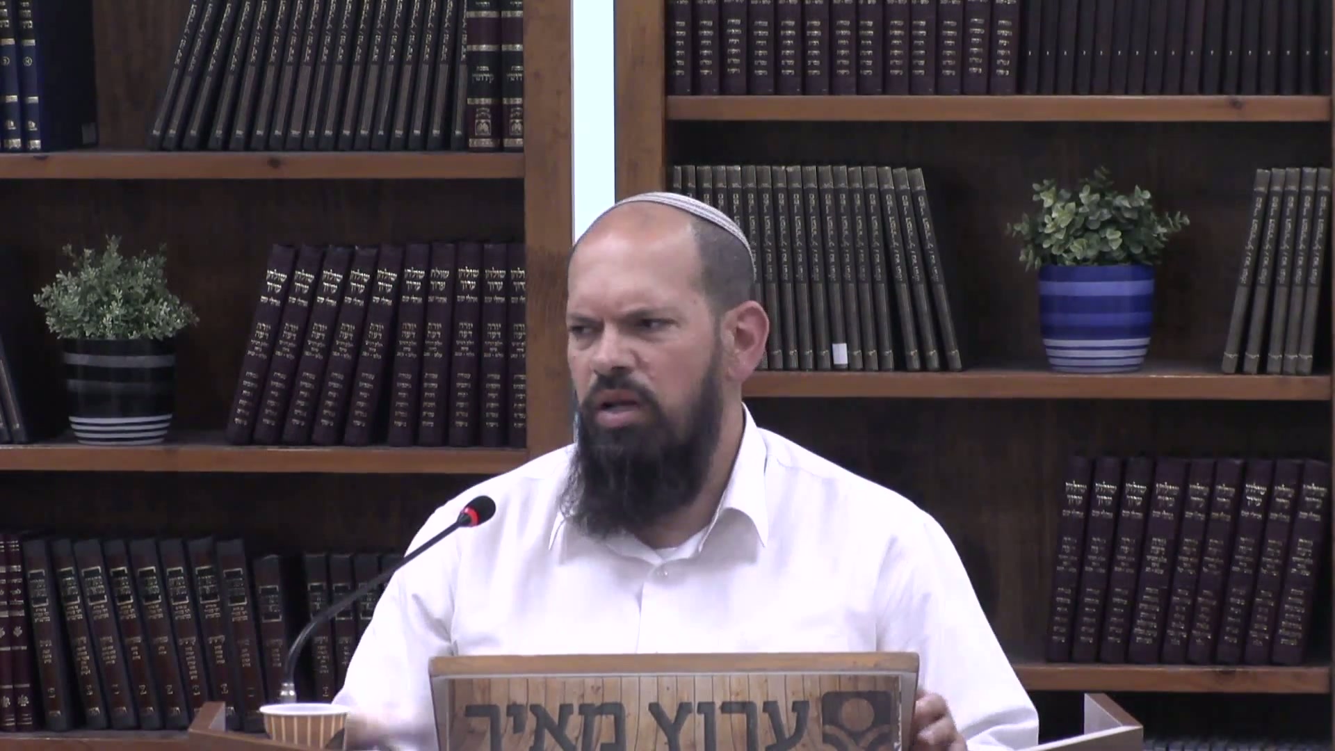 נחמת הבינוני - הבינוני נאבק, מתמודד. האם יש לו נחמה ? מניין מקבל כח להמשיך ?