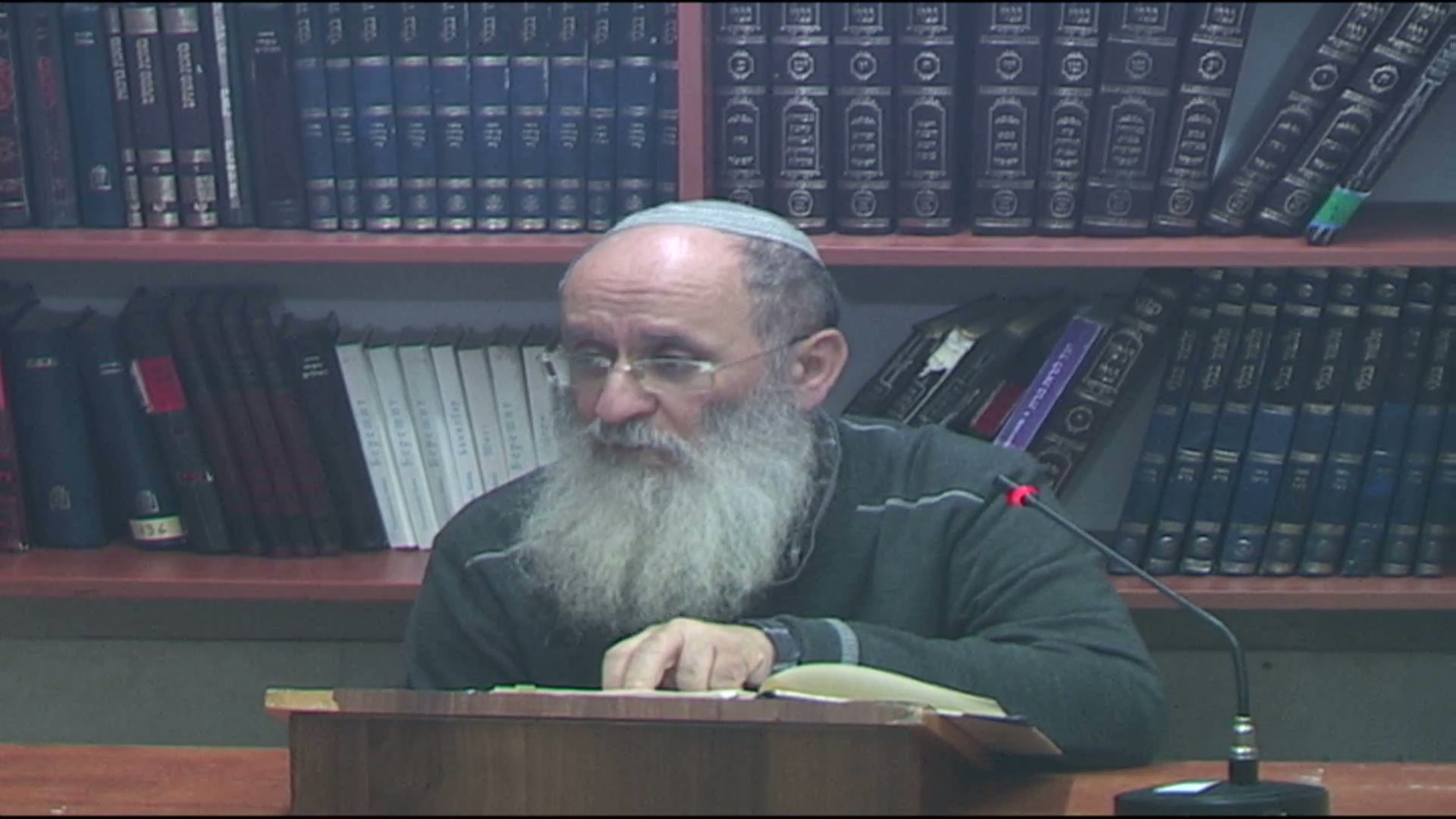 ההבטה של הרב קוק מעבר למטריאליזם