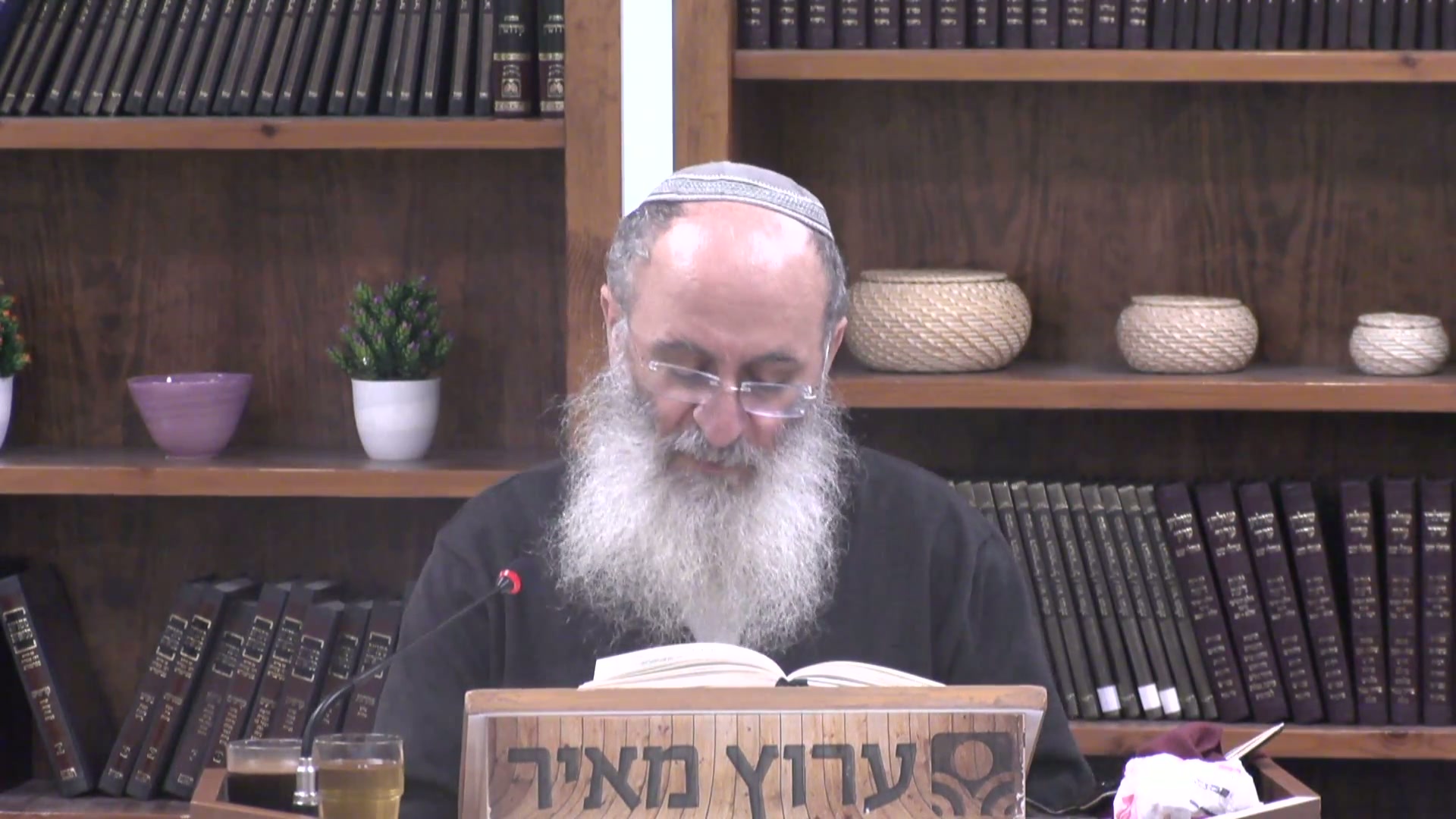 מארבעה אנשים יש להתפעל עד כדי כך שצריך לברך על ראייתם
