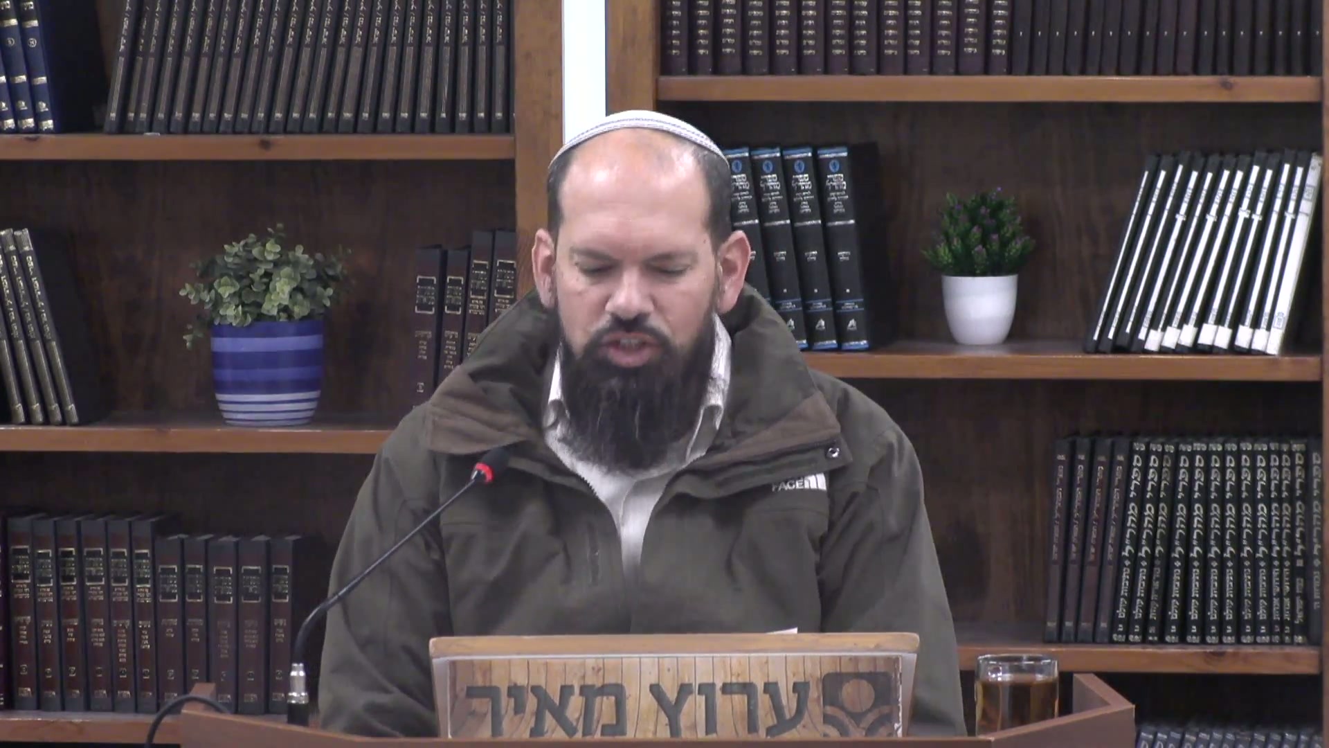 "על כל דבר פשע" - אבות הנזיקין שבנפש
