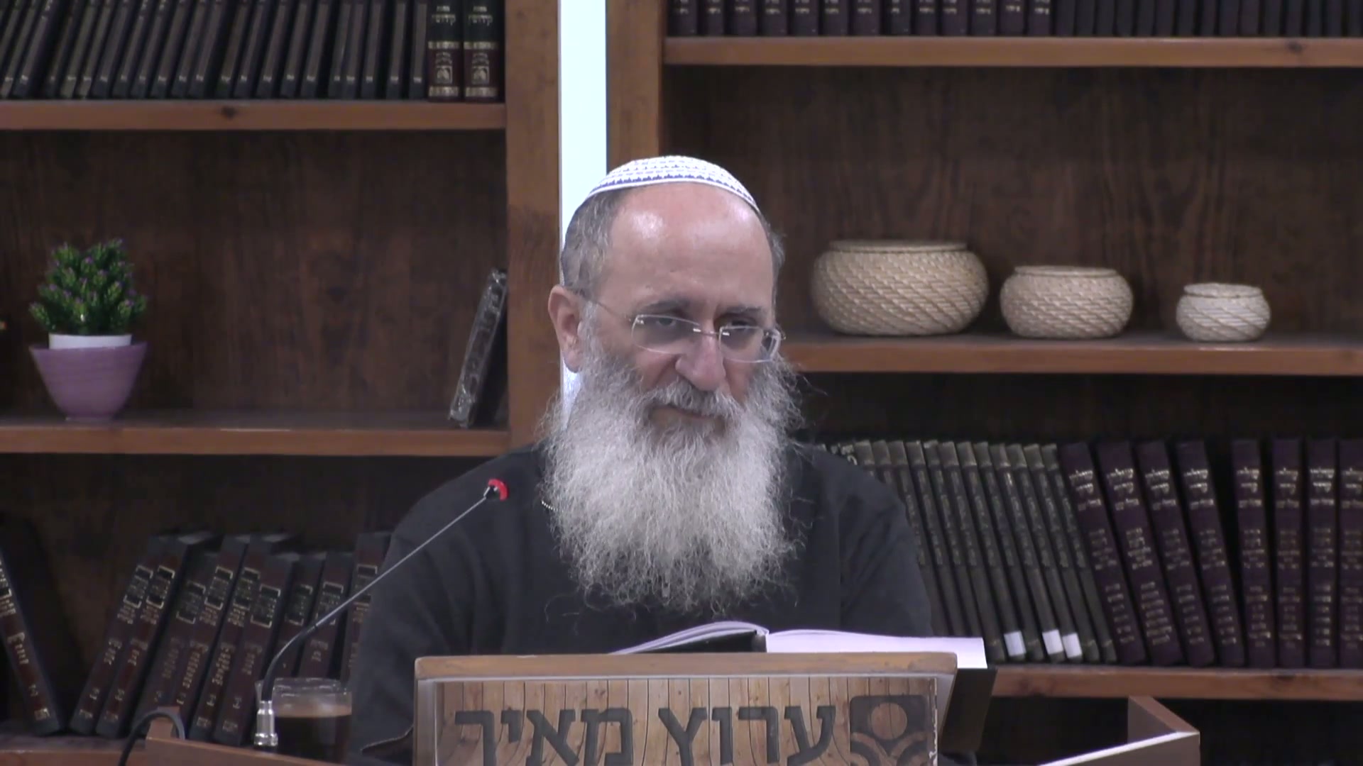 האם גוי שעוסק בתורה זה דבר חיובי ?